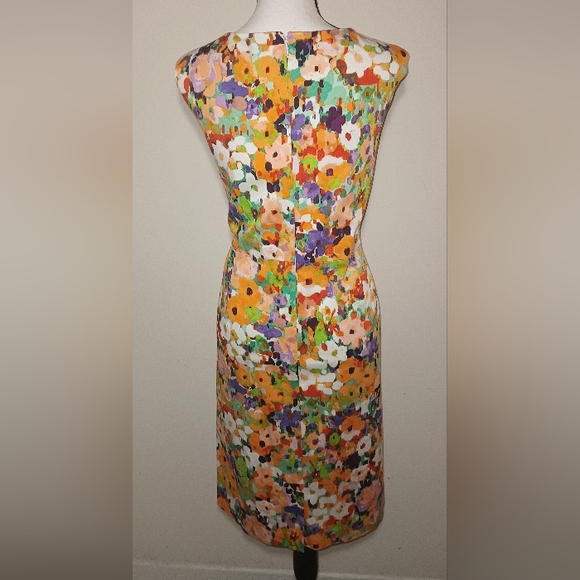 New Preston York Stretch Dress 👗 (14) - Picture 2 of 7